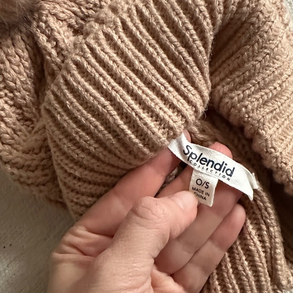 Splendid hat - Picture 2 of 2